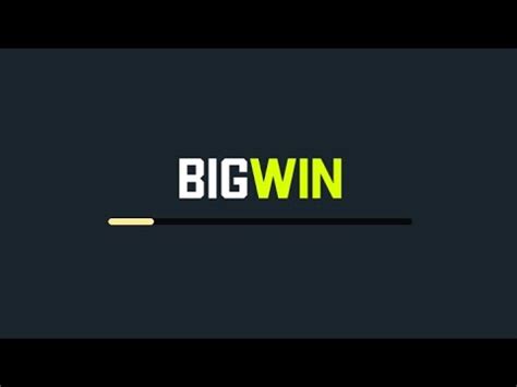 aplicativo big win - big win jogar gratis